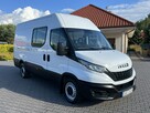 Iveco Daily 35S18 Brygadówka DOKA 7-osób Furgon l3H2 (Sprinter, Crafter, Master) Okazja - 5