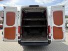 Iveco Daily 35S18 Brygadówka DOKA 7-osób Furgon l3H2 (Sprinter, Crafter, Master) Okazja - 10