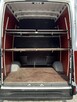 Iveco Daily 35S18 Brygadówka DOKA 7-osób Furgon l3H2 (Sprinter, Crafter, Master) Okazja - 12