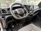 Iveco Daily 35S18 Brygadówka DOKA 7-osób Furgon l3H2 (Sprinter, Crafter, Master) Okazja - 15
