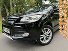 Ford Kuga 2,0 TDCI 182 KM 4x4 Indyvidual Navi Led Kamera Super Stan SONY Full - 1