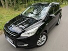 Ford Kuga 2,0 TDCI 182 KM 4x4 Indyvidual Navi Led Kamera Super Stan SONY Full - 2