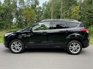 Ford Kuga 2,0 TDCI 182 KM 4x4 Indyvidual Navi Led Kamera Super Stan SONY Full - 3