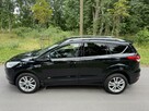 Ford Kuga 2,0 TDCI 182 KM 4x4 Indyvidual Navi Led Kamera Super Stan SONY Full - 4