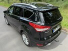Ford Kuga 2,0 TDCI 182 KM 4x4 Indyvidual Navi Led Kamera Super Stan SONY Full - 6