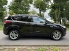 Ford Kuga 2,0 TDCI 182 KM 4x4 Indyvidual Navi Led Kamera Super Stan SONY Full - 11