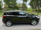 Ford Kuga 2,0 TDCI 182 KM 4x4 Indyvidual Navi Led Kamera Super Stan SONY Full - 12