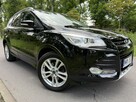 Ford Kuga 2,0 TDCI 182 KM 4x4 Indyvidual Navi Led Kamera Super Stan SONY Full - 13