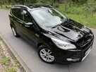 Ford Kuga 2,0 TDCI 182 KM 4x4 Indyvidual Navi Led Kamera Super Stan SONY Full - 14
