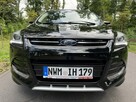 Ford Kuga 2,0 TDCI 182 KM 4x4 Indyvidual Navi Led Kamera Super Stan SONY Full - 15