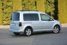 Volkswagen Caddy DSG Ledy Radar ACC Hak Kamera HAK Klimatronic Relingi Parktronic ASO - 13