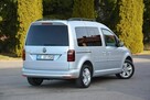 Volkswagen Caddy DSG Ledy Radar ACC Hak Kamera HAK Klimatronic Relingi Parktronic ASO - 14