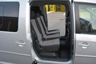 Volkswagen Caddy DSG Ledy Radar ACC Hak Kamera HAK Klimatronic Relingi Parktronic ASO - 16