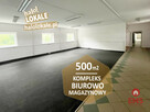 Lokal użytkowy Wasilków, - 1