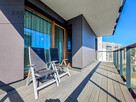 Ciche dwa pokoje / balkon / garaż w cenie - 14
