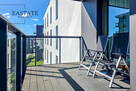 Ciche dwa pokoje / balkon / garaż w cenie - 15