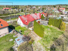 Działki z domem o łącznej powierzchni 5500m2 - 3