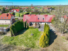 Działki z domem o łącznej powierzchni 5500m2 - 4