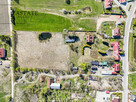 Działki z domem o łącznej powierzchni 5500m2 - 7
