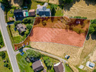 Działka mieszkaniowo-usługowa 2850 m² – Stryszawa - 4