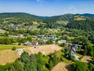 Działka mieszkaniowo-usługowa 2850 m² – Stryszawa - 5