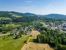 Działka mieszkaniowo-usługowa 2850 m² – Stryszawa - 8