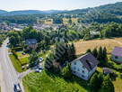 Działka mieszkaniowo-usługowa 2850 m² – Stryszawa - 9