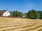 Działka mieszkaniowo-usługowa 2850 m² – Stryszawa - 12