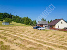 Działka mieszkaniowo-usługowa 2850 m² – Stryszawa - 13