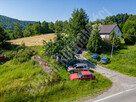 Działka mieszkaniowo-usługowa 2850 m² – Stryszawa - 15