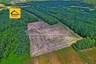 Działka rolna Uściąż gm. Karczmiska, Uściąż - 1