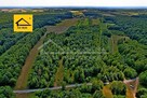 Działka rolna Uściąż gm. Karczmiska, Uściąż