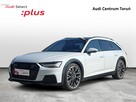 Audi A6 Allroad OśSkrętna_Masaże_Wentylacja_HeadUp_MatrixHD_B&O_Hak_Webasto_Panorama_