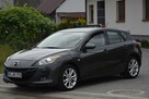 Mazda 3 1.6B Klima 2 KPL Kół Grzane Fotele Sprowadzony Opłacony - 4