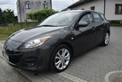 Mazda 3 1.6B Klima 2 KPL Kół Grzane Fotele Sprowadzony Opłacony - 5