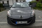 Mazda 3 1.6B Klima 2 KPL Kół Grzane Fotele Sprowadzony Opłacony - 8