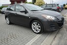 Mazda 3 1.6B Klima 2 KPL Kół Grzane Fotele Sprowadzony Opłacony - 9