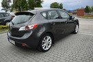 Mazda 3 1.6B Klima 2 KPL Kół Grzane Fotele Sprowadzony Opłacony - 11