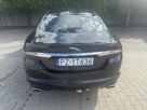 Jaguar XF - 5