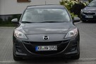 Mazda 3 1.6B Klima 2 KPL Kół Grzane Fotele Sprowadzony Opłacony - 2