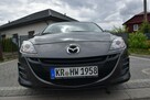 Mazda 3 1.6B Klima 2 KPL Kół Grzane Fotele Sprowadzony Opłacony - 6
