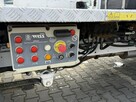 Mercedes Sprinter 316 CDI 4X4 PODNOŚNIK KOSZOWY BUMAR PTM-16E.15 / 16m Ruthmann Wumag P7 - 9