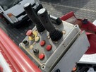 Mercedes Sprinter 316 CDI 4X4 PODNOŚNIK KOSZOWY BUMAR PTM-16E.15 / 16m Ruthmann Wumag P7 - 10