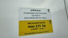 Mercedes Sprinter 316 CDI 4X4 PODNOŚNIK KOSZOWY BUMAR PTM-16E.15 / 16m Ruthmann Wumag P7 - 14