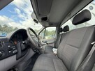 Mercedes Sprinter 316 CDI 4X4 PODNOŚNIK KOSZOWY BUMAR PTM-16E.15 / 16m Ruthmann Wumag P7 - 15
