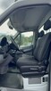 Mercedes Sprinter 316 CDI 4X4 PODNOŚNIK KOSZOWY BUMAR PTM-16E.15 / 16m Ruthmann Wumag P7 - 16