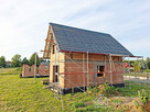 Nowy dom wolnostojący Kłaj, pow. 80m2, rekuperacja - 3