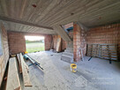 Nowy dom wolnostojący Kłaj, pow. 80m2, rekuperacja - 5
