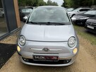 Fiat 500 1.3 MultiJet 1wł Climatronic Panorama Alu Stan BDB BezKorozji Bezwypad - 2