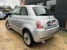 Fiat 500 1.3 MultiJet 1wł Climatronic Panorama Alu Stan BDB BezKorozji Bezwypad - 10